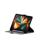 TekView iPad Pro 13 (M4/M5) Noir