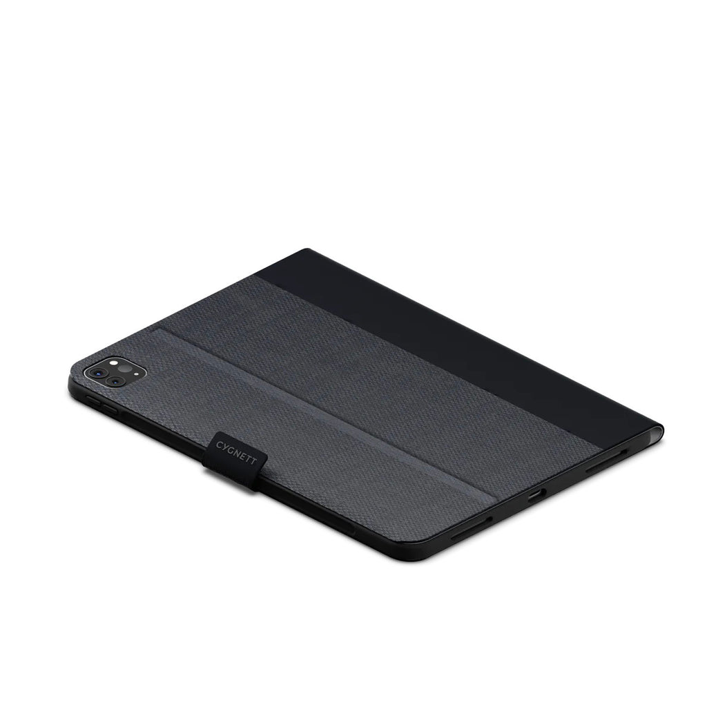TekView iPad Pro 13 (M4/M5) Noir