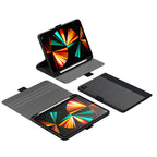 TekView iPad Pro 13 (M4/M5) Noir