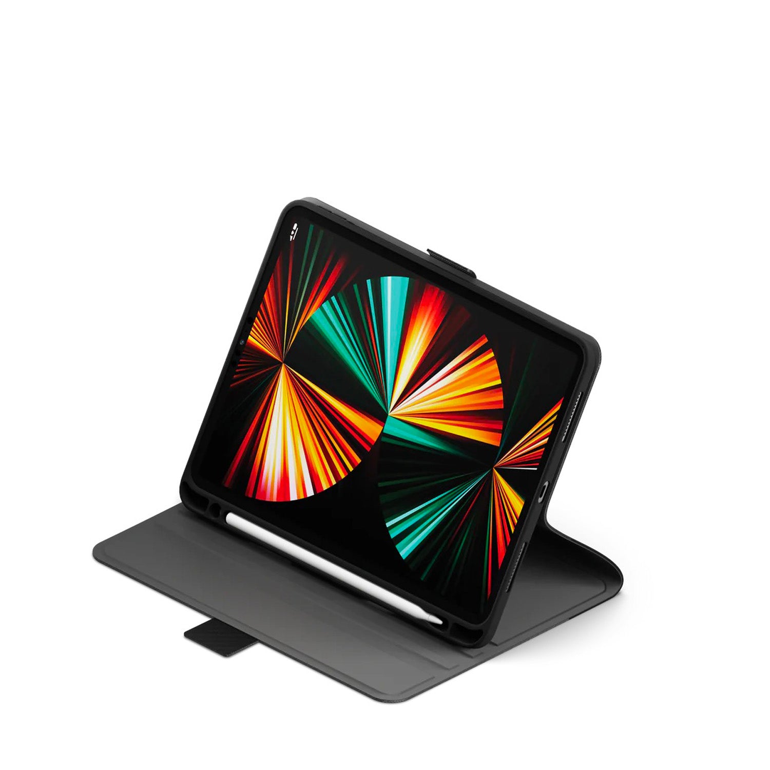 TekView iPad Pro 13 (M4/M5) Noir