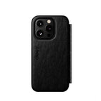 MagWallet iPhone 16 Pro Noir