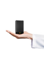 Batterie Magnétique MagSlim 5000mAh Noir