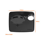 Chargeur sans fil magnétique Qi2 3-en-1 Noir
