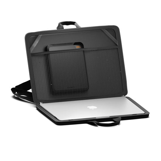 Batterie Externe VERTPWR 25.000 mAh Obsidian