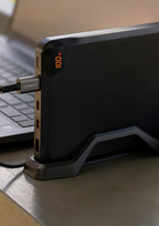 Batterie Externe VERTPWR 25.000 mAh Obsidian