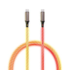Câble lumineux Essentials USB-C vers USB-C 1,2 m