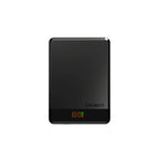 Batterie Magnétique MagSlim 10.000mAh Noir
