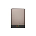 Batterie Magnétique MagSlim 10.000mAh Champagne