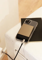 Batterie Magnétique MagSlim 10.000mAh Champagne