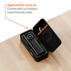 Power Bank HighPWR 27.000 mAh (148W) avec étui