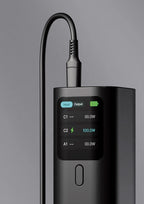 Power Bank HighPWR 27.000 mAh (148W) avec étui