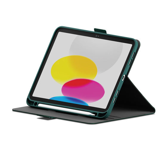 TekView iPad 11 (A16) & 10.9 (10th gen) Dark Emerald