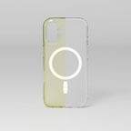 AeroMag iPhone 17 Clear