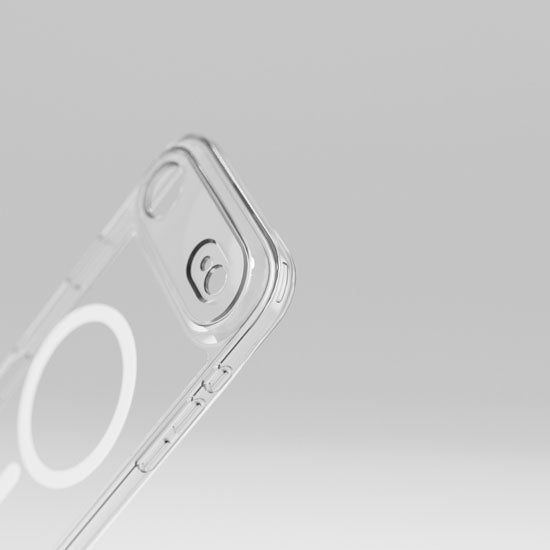AeroMag iPhone Air Clear