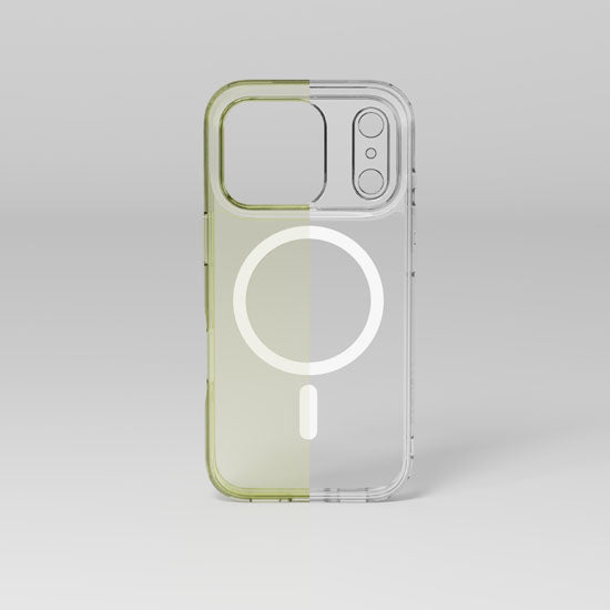 AeroMag iPhone 17 Pro Clear