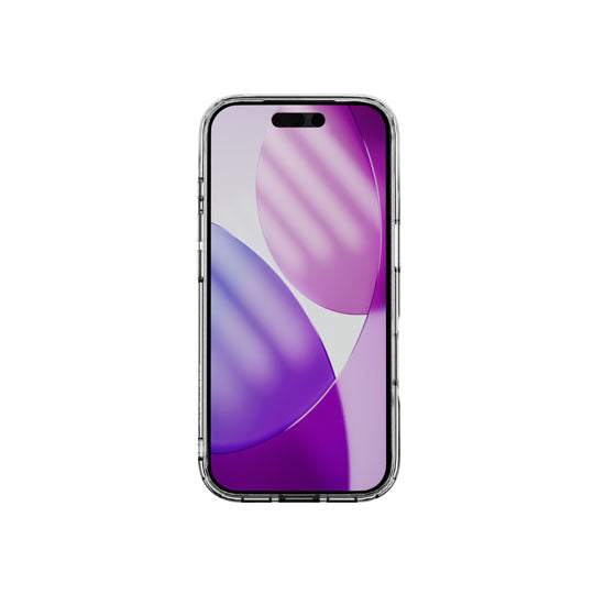 AeroMag iPhone 17 Pro Clear