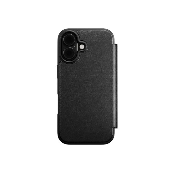 MagWallet iPhone 17 Noir
