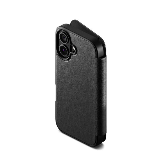 MagWallet iPhone 17 Noir