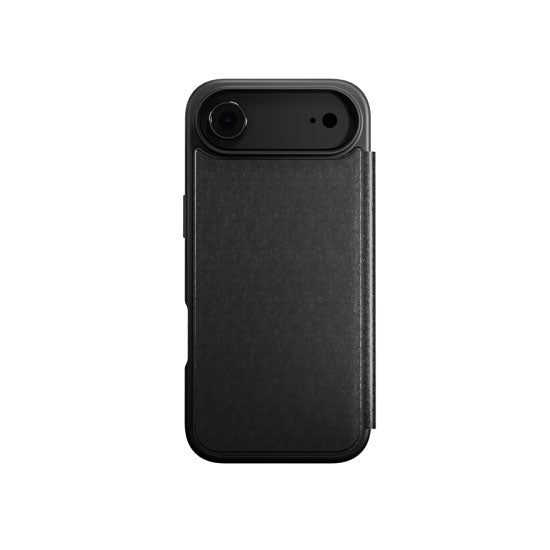 MagWallet iPhone Air Noir