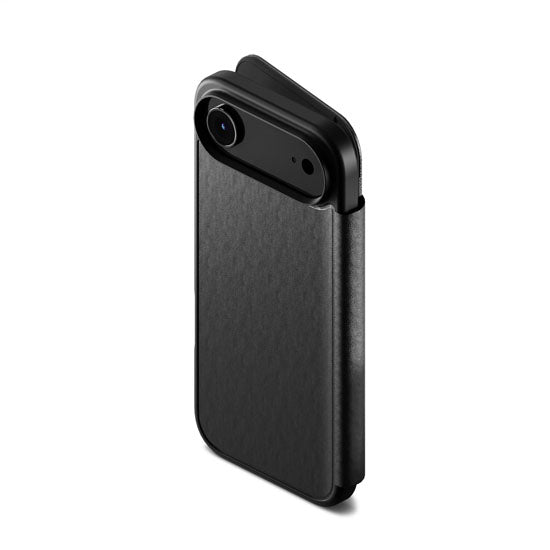 MagWallet iPhone Air Noir