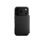 MagWallet iPhone 17 Pro Noir
