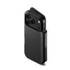 MagWallet iPhone 17 Pro Noir