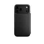 MagWallet iPhone 17 Pro Max Noir