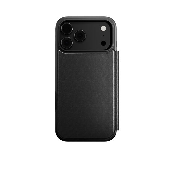 MagWallet iPhone 17 Pro Max Noir