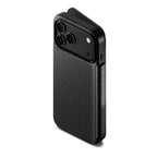 MagWallet iPhone 17 Pro Max Noir