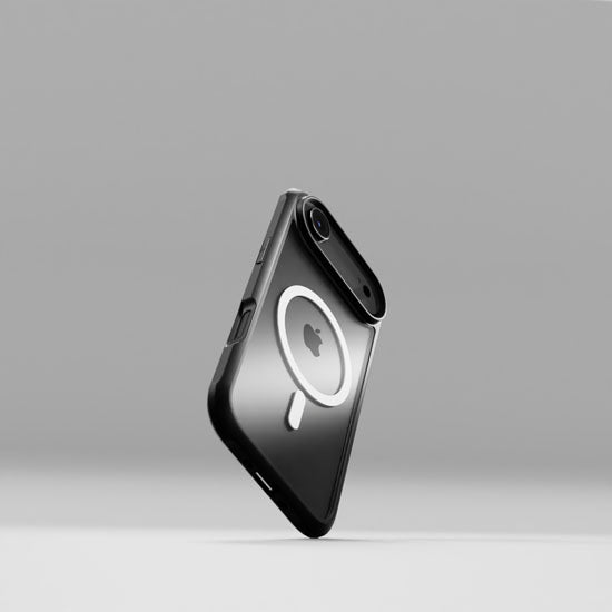 MagTitan iPhone Air Noir