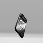 MagTitan iPhone Air Noir
