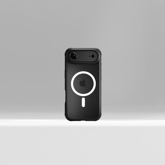MagTitan iPhone Air Noir