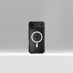 MagTitan iPhone Air Noir