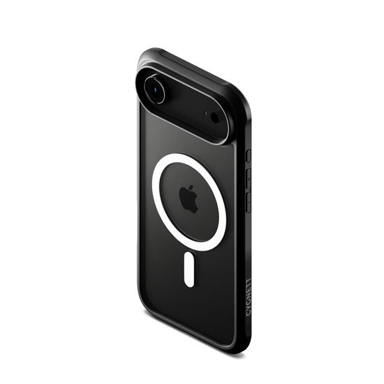 MagTitan iPhone Air Noir