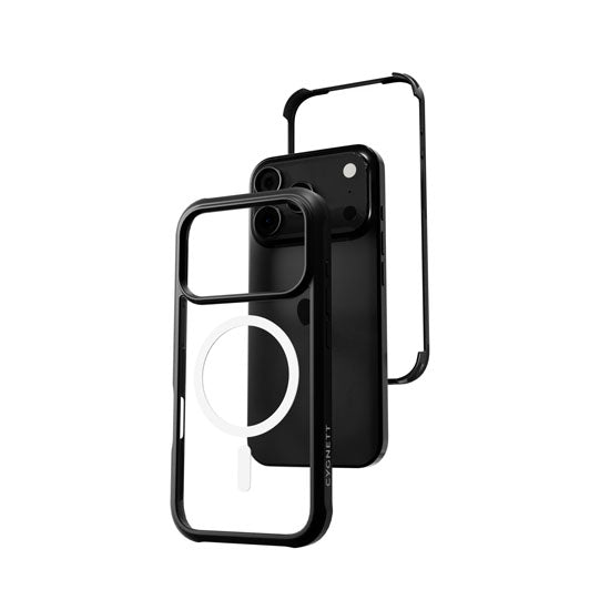 MagTitan iPhone 17 Pro Noir