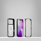 MagTitan iPhone 17 Pro Noir
