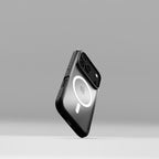 MagTitan iPhone 17 Pro Noir