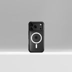 MagTitan iPhone 17 Pro Noir