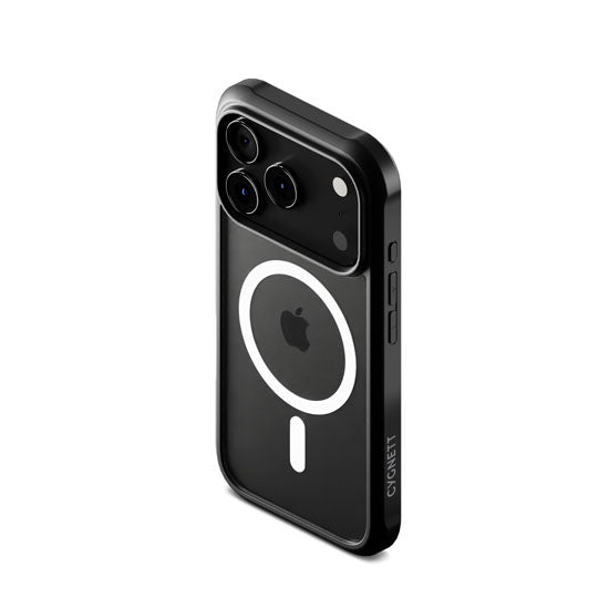 MagTitan iPhone 17 Pro Noir