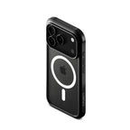 MagTitan iPhone 17 Pro Noir