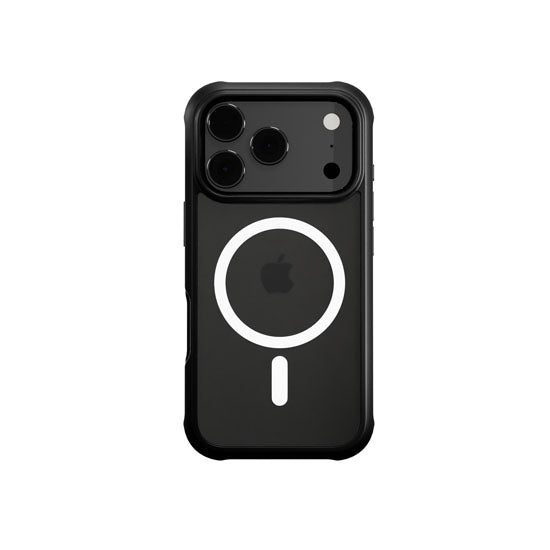 MagTitan iPhone 17 Pro Noir