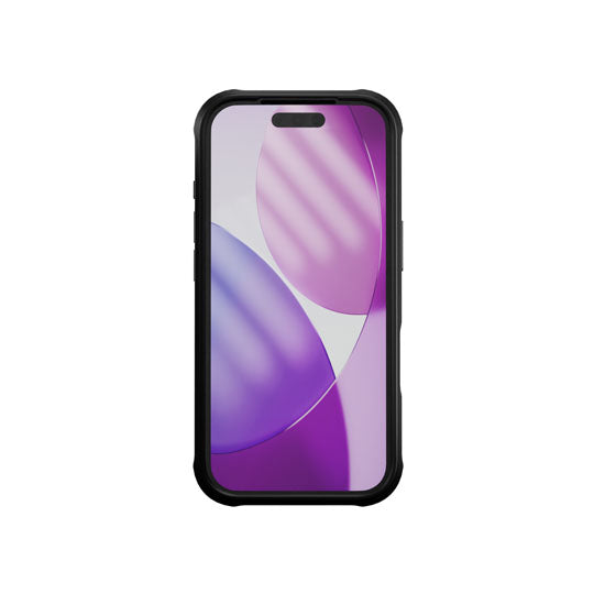 MagTitan iPhone 17 Pro Noir
