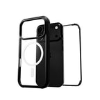 MagTitan iPhone 17 Pro Noir