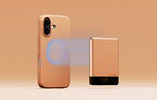 Batterie Magnétique MagSlim 5000mAh Copper