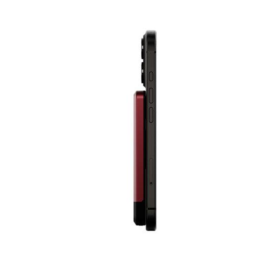 Batterie Magnétique MagSlim 5000mAh Cherry