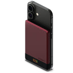 Batterie Magnétique MagSlim 5000mAh Cherry