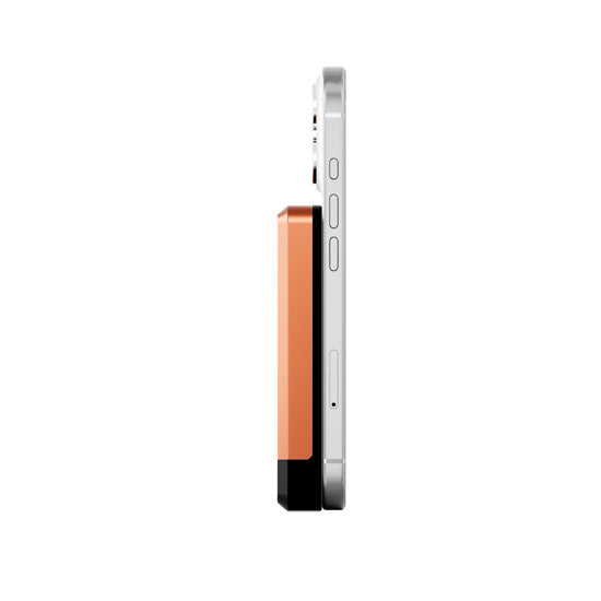 Batterie Magnétique MagSlim 10.000mAh Copper