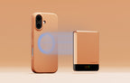 Batterie Magnétique MagSlim 10.000mAh Copper