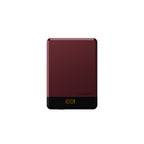 Batterie Magnétique MagSlim 10.000mAh Cherry