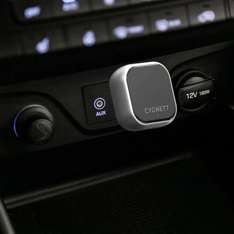 Adaptateur sans fil Apple CarPlay™ et Android Auto™